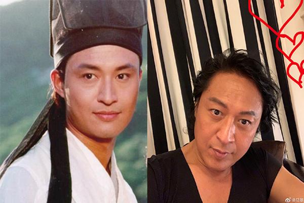 Trương Vô Kỵ háo sắc nhất màn ảnh hát đám cưới cát-xê 1 tỷ đồng-5