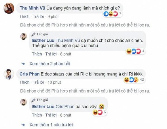 Hari Won lại tiếp tục bị fans bắt lỗi viết sai từ tiếng Việt-2