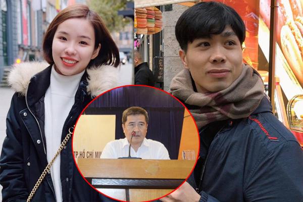 Toàn cảnh lễ ăn hỏi Công Phượng: Khách sạn đắt nhất Sài Gòn, chi phí tiệc 3 triệu/người-8