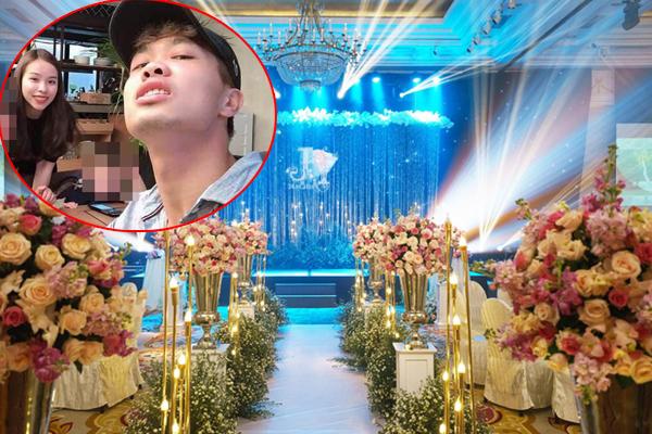 Không chỉ quản lý hình ảnh, vợ Công Phượng điều hành luôn công ty riêng của chồng-5