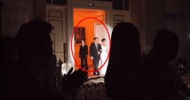 Trong dàn khách mời đám hỏi Công Phượng có một người đặc biệt quan trọng với chú rể-1