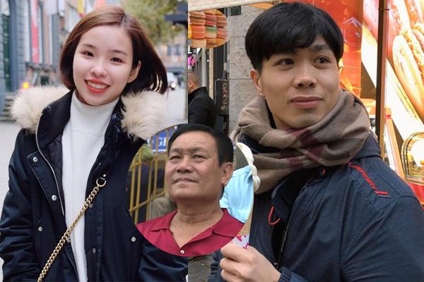 Đám cưới Công Phượng - Viên Minh bao giờ chính thức bắt đầu?-2