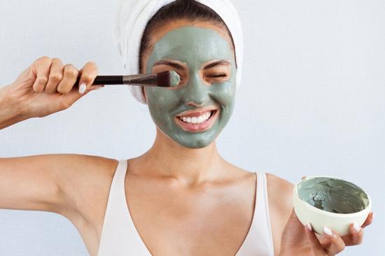 7 cách giúp da bạn không còn bị bóng dầu