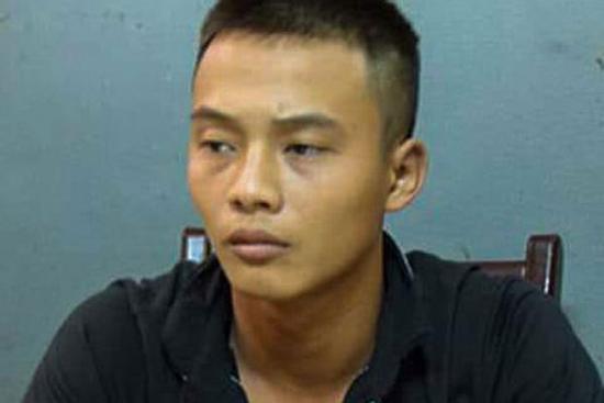 Kẻ sát nhân đặc biệt nguy hiểm vượt ngục lần 2