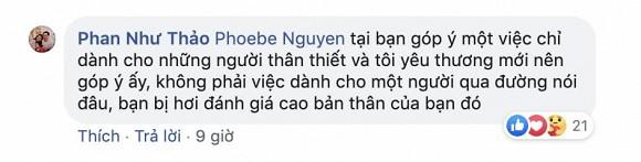 Lâu lắm mới đăng ảnh đồ tắm, Phan Như Thảo bị chê: Người nổi tiếng gì để mập dữ thần?-4