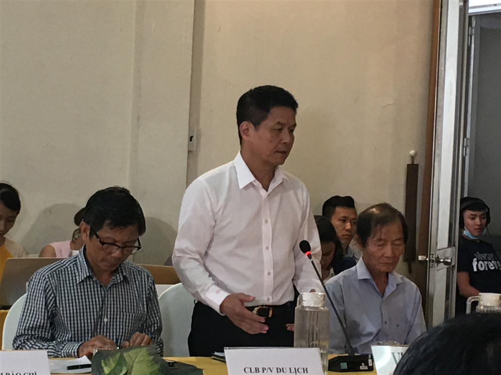 Kích cầu du lịch hậu Covid-19: Nhấn mạnh Việt Nam - điểm đến an toàn-1