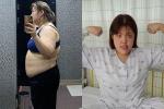 'Thánh ăn' Hàn Quốc Yang Soobin mắc ung thư tuyến giáp sau nỗ lực giảm 33kg