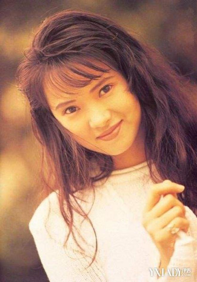 Mỹ nhân Đài Loan ngoại tình vì chê chồng yếu sinh lý bây giờ ra sao?-1