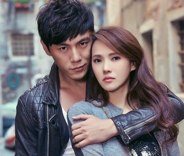 Mỹ nhân Đài Loan ngoại tình vì chê chồng yếu sinh lý bây giờ ra sao?-5