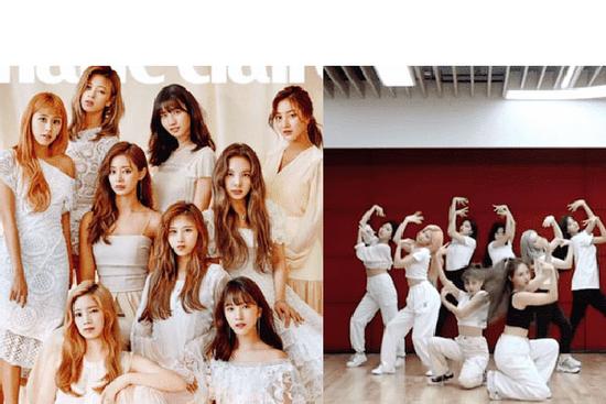 TWICE tự xếp hạng top 3 ca khúc có vũ đạo 'khó nhằn' nhất sự nghiệp nhảy múa