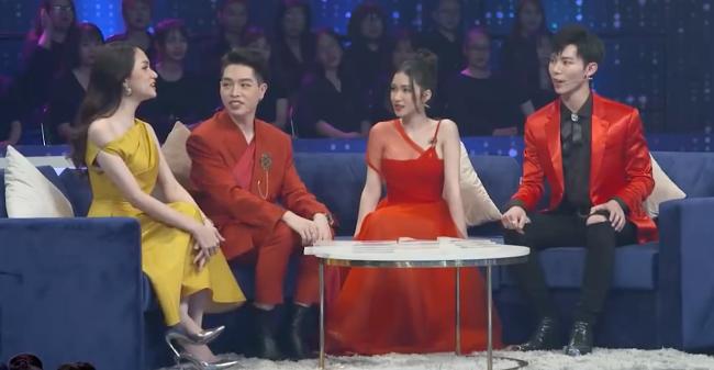 Virus não cá lây lan: Sau Đức Phúc thì Hòa Minzy cũng không hát nổi bài hit của chính mình-1