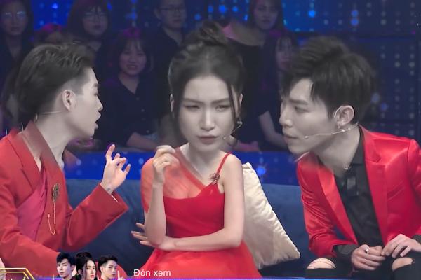 Virus não cá lây lan: Sau Đức Phúc thì Hòa Minzy cũng không hát nổi bài hit của chính mình-4