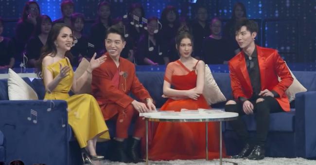 Virus não cá lây lan: Sau Đức Phúc thì Hòa Minzy cũng không hát nổi bài hit của chính mình-7