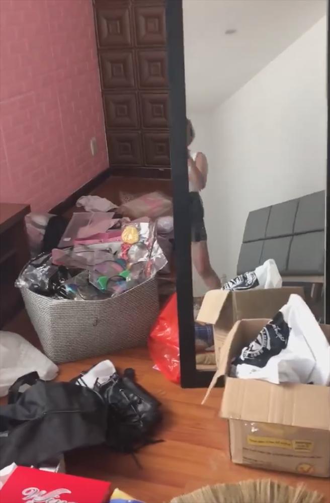 Lương Bằng Quang - Ngân 98: Uyên ương sát cánh trong từng thị phi-6