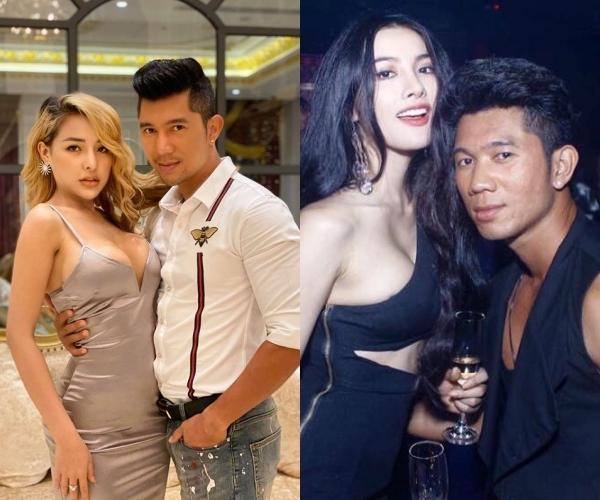 Lương Bằng Quang - Ngân 98: Uyên ương sát cánh trong từng thị phi-1