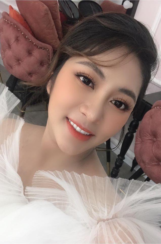 4 mỹ nhân Việt đang mang song thai: Người hao cân, người xuống sắc-4