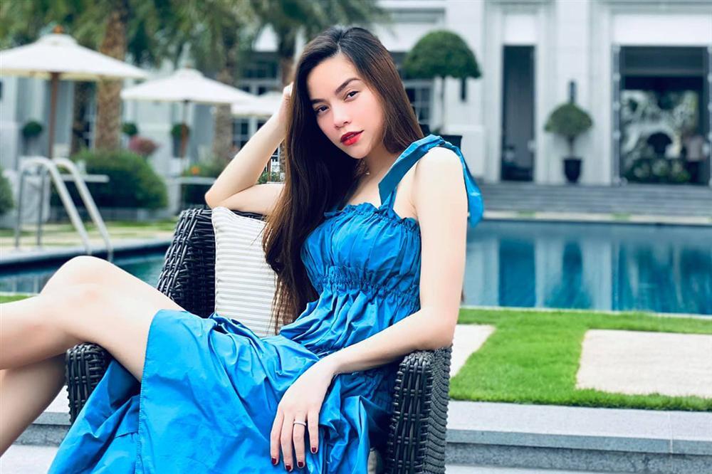 4 mỹ nhân Việt đang mang song thai: Người hao cân, người xuống sắc-9