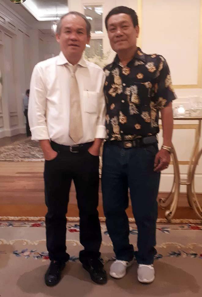 Bầu Đức tiết lộ sẽ tặng trò cưng Công Phượng món quà đặc biệt trong đám cưới-2