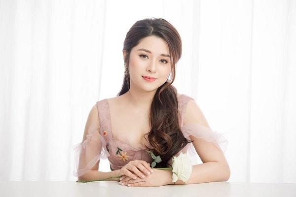 MC Diệu Linh: Cha mẹ sốc khi biết tôi bị ung thư máu giai đoạn 4-3