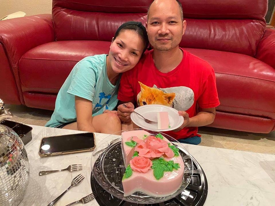 Cả showbiz chúc mừng Hồng Ngọc hồi phục thần kỳ sau sự cố bỏng nặng-2