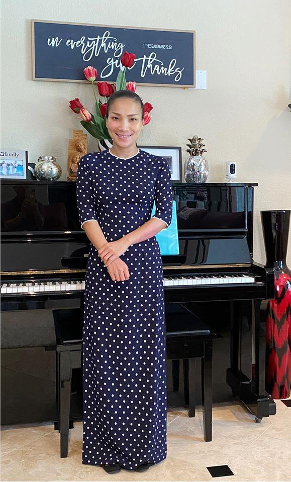 Cả showbiz chúc mừng Hồng Ngọc hồi phục thần kỳ sau sự cố bỏng nặng-1