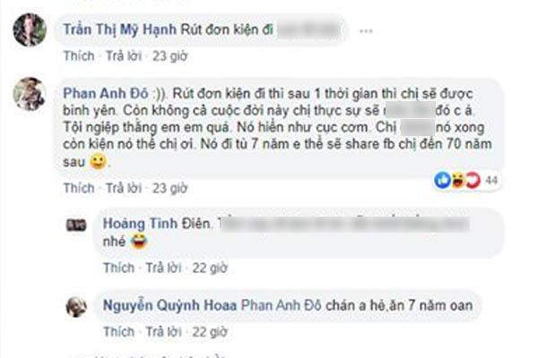 Vụ nam sinh lĩnh 7 năm tù tội hiếp dâm bạn gái: Dân mạng tấn công máy bay sống lỗi-5