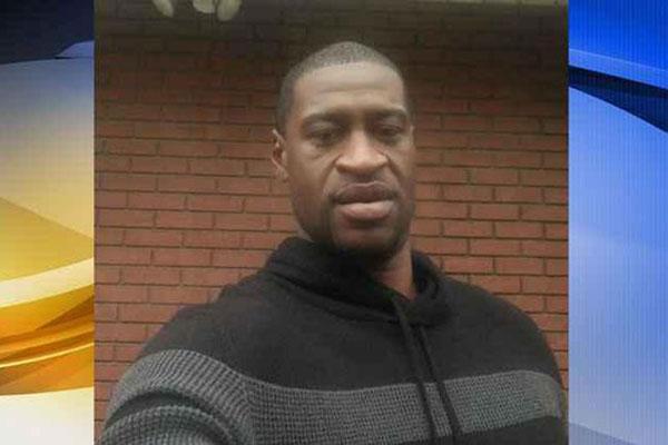 Cựu cảnh sát Minneapolis yêu cầu không nên làm thế trong vụ ghì chết George Floyd-2