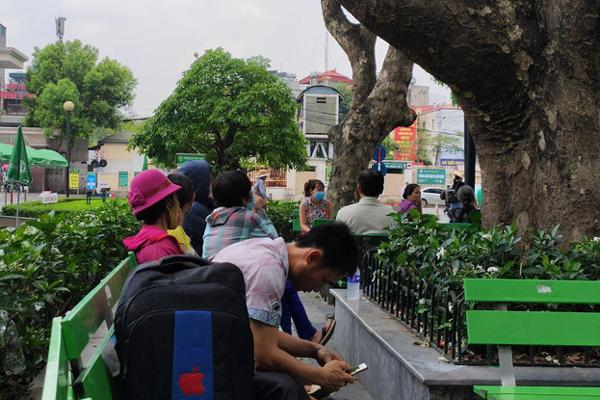 Nắng nóng đỉnh điểm ở Bắc Bộ và Trung Bộ, nền nhiệt 38 độ C còn kéo dài trong nhiều ngày tới-2