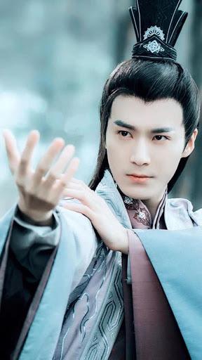 Rộ tin Trịnh Sảng thay thế Triệu Lệ Dĩnh đóng Hoa Thiên Cốt bản điện ảnh-3