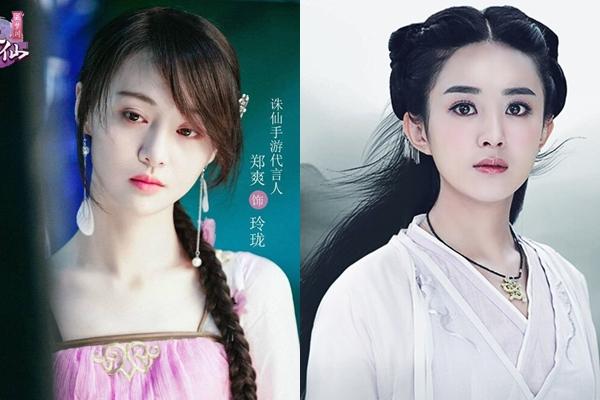 Trịnh Sảng đền tiền vì bỏ phim Hoa Thiên Cốt, lộ diện mỹ nhân thay thế-4