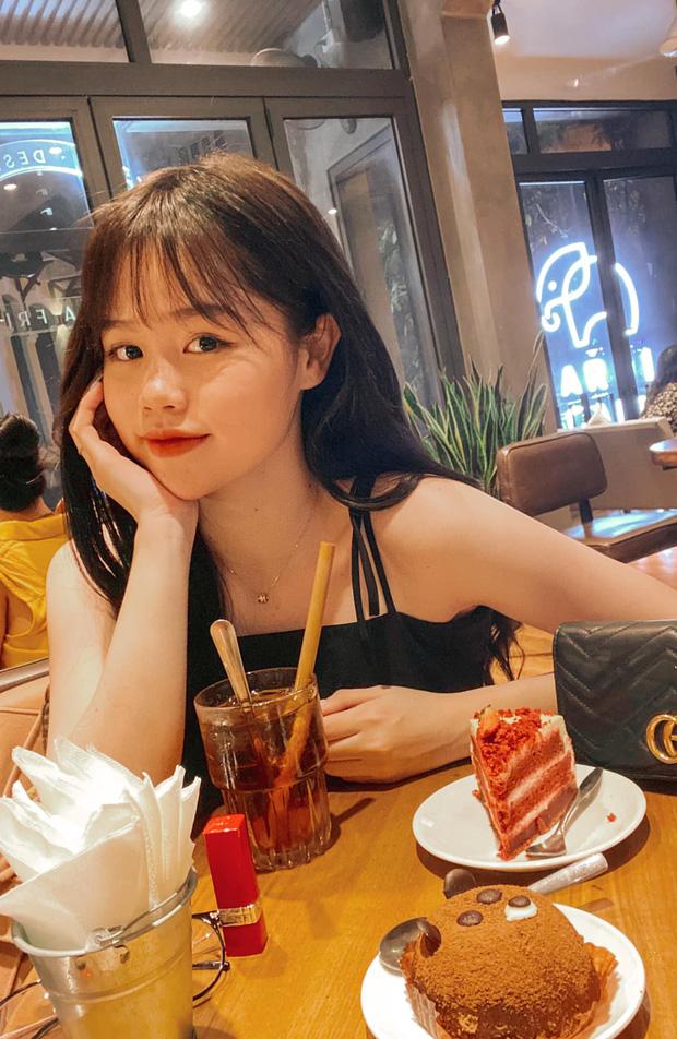 Bị bắt sai lỗi chính tả, lời giải thích của bạn gái Quang Hải càng khiến người ta bực mình-1