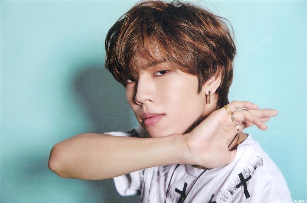 Những thần tượng Kpop bị lừa tiền vì nhẹ dạ cả tin-5