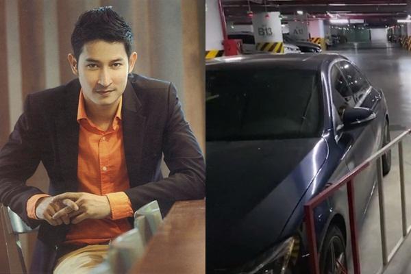 Vợ cũ xóc xiểm khả năng tài chính của Huy Khánh-5