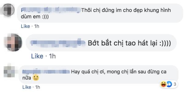 Chi Pu trổ tài hát cải lương nhưng dân tình chỉ muốn khóc vì quá đau thương-3