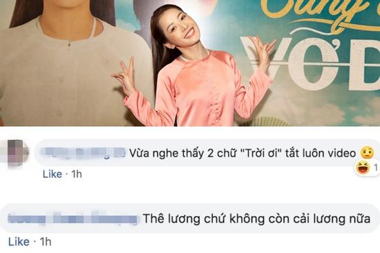 Chi Pu trổ tài hát cải lương nhưng dân tình chỉ muốn khóc vì quá đau thương