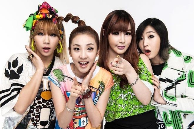 Dara (2NE1) đóng phim góp vui, ai dè bị mắng tan nát, tình cũ Lưu Diệc Phi cũng bị lôi vào chê bai-3