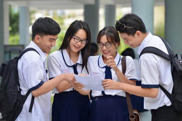 Chính thức công bố Lịch thi tốt nghiệp THPT 2020: 2 bài thi tổ hợp diễn ra chung giờ-2