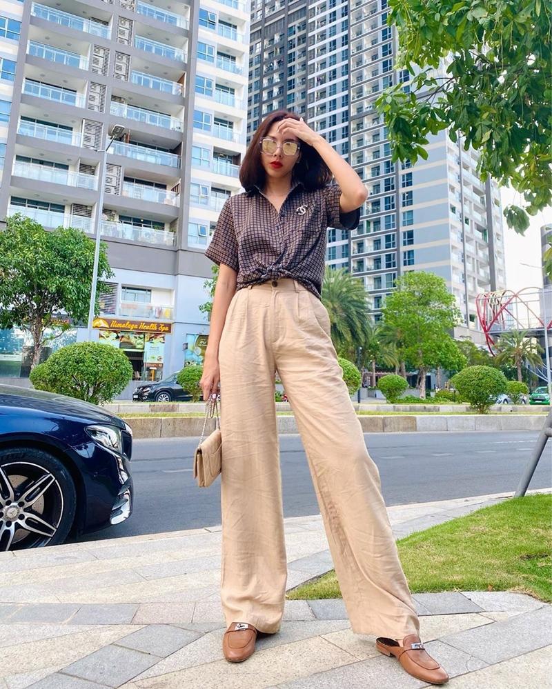 Tóc Tiên hóa Tinker Bell phiên bản đời thực - Thúy Ngân khoe eo thon 5x trứ danh-12