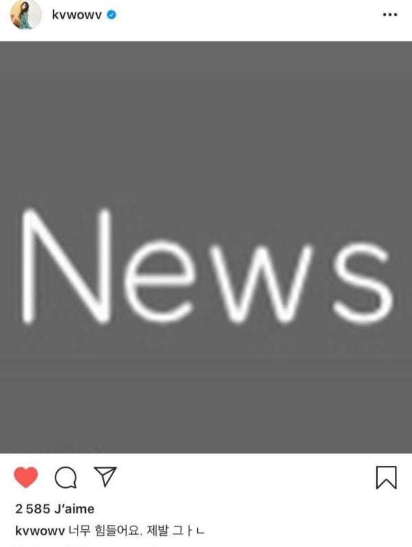 Cựu thành viên AOA cắt cổ tay, có dấu hiệu bất thường về tinh thần?-2