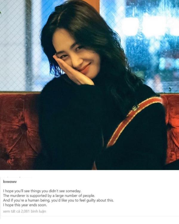 Cựu thành viên AOA cắt cổ tay, có dấu hiệu bất thường về tinh thần?-4