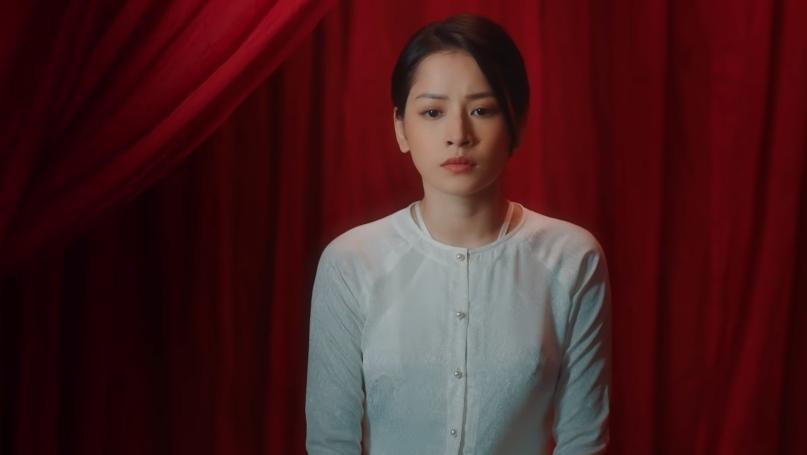 Đọ sắc 3 cô Ba Trà: Chi Pu nhỉnh hơn Ngân Khánh và Kim Tuyến-3