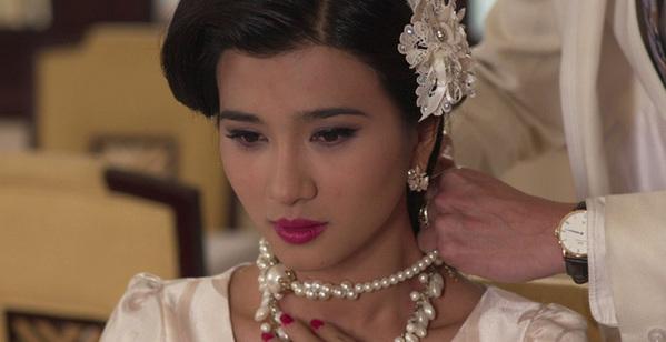 Đọ sắc 3 cô Ba Trà: Chi Pu nhỉnh hơn Ngân Khánh và Kim Tuyến-6