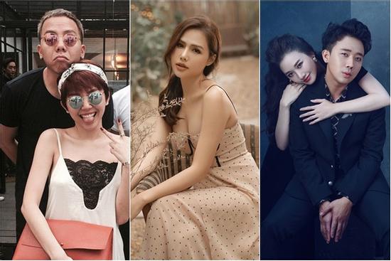 'Zoom' cận cảnh nhẫn cầu hôn rẻ bèo có 1-0-2 của dàn mỹ nhân Việt