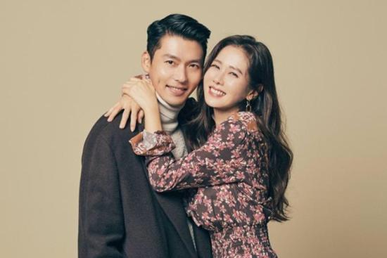 Fan háo hức khi Hyun Bin - Son Ye Jin xác nhận dự Lễ trao giải Baeksang