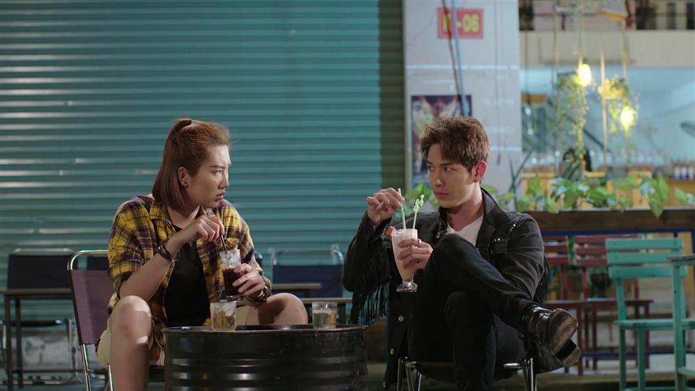 Gạo Nếp Gạo Tẻ phần 2: Thúy Ngân đóng 3 vai, không muốn gặp lại Trung Dũng-6