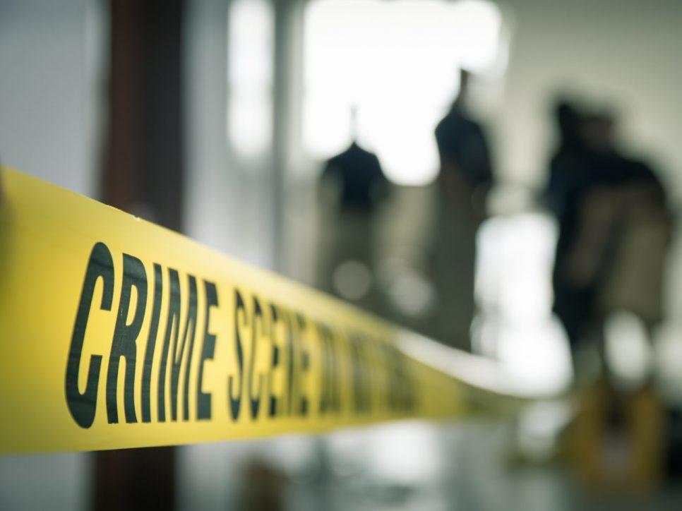 Hãi hùng người đàn ông giết và ăn thịt bà ngoại-1