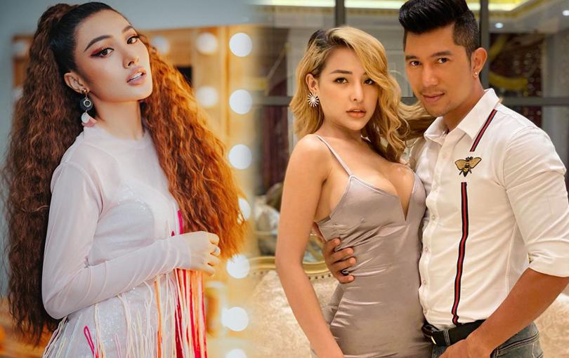 Yaya Trương Nhi khởi kiện, Ngân 98 chẳng sợ: Thùng rỗng kêu to-4