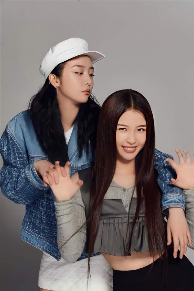 Gia thế của thánh biểu cảm lố gây chú ý nhất Thanh xuân có bạn 2-3