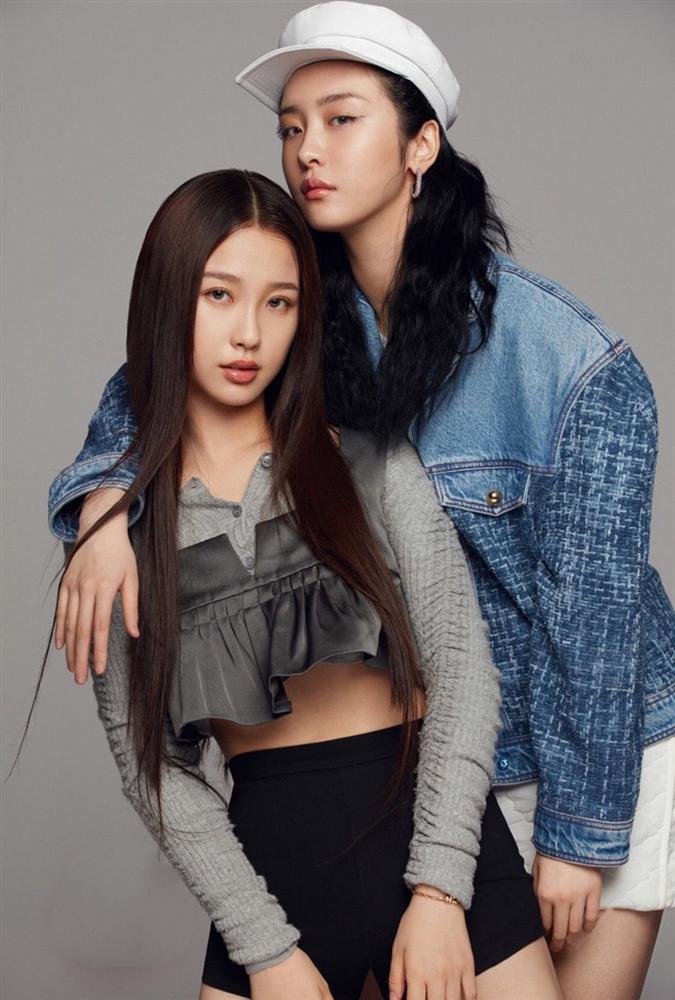 Gia thế của thánh biểu cảm lố gây chú ý nhất Thanh xuân có bạn 2-4