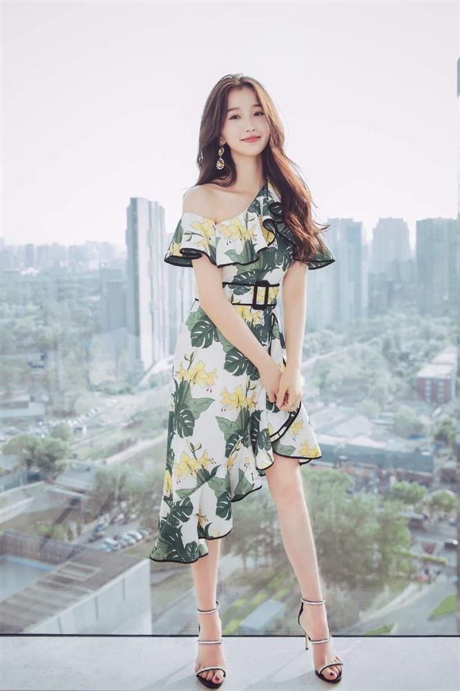 Gia thế của thánh biểu cảm lố gây chú ý nhất Thanh xuân có bạn 2-5